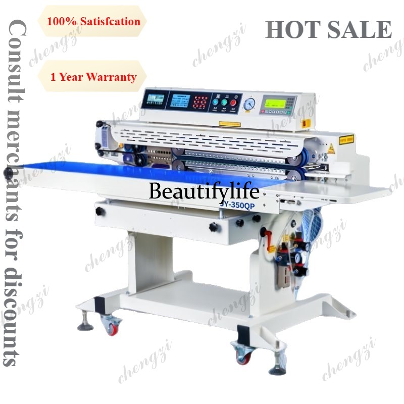 Commercial Printing And Packaging - Коммерческая вакуумная упаковочная машина A81 с