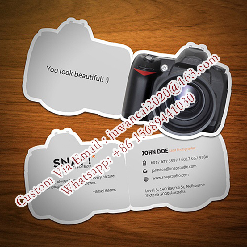 Commercial Flyer Printing - Индивидуальный дизайн и печать визиток, флаеров,