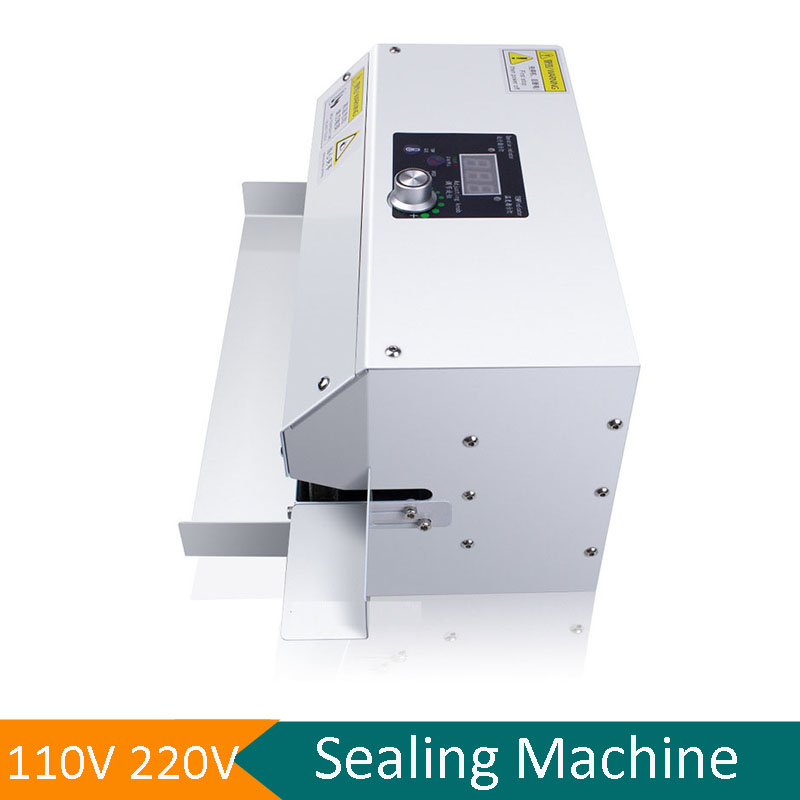 Commercial Printing And Packaging - Автоматическая упаковочная машина для пищевых пакетиков,