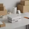 Commercial Printing And Packaging - Термопринтер этикеток 110 мм 4x6 с