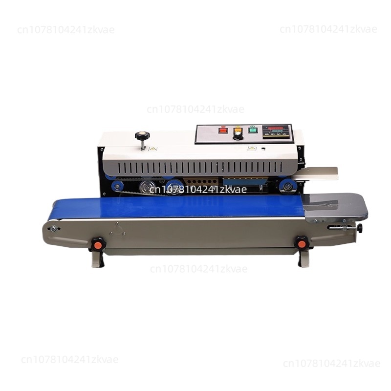 Commercial Printing And Packaging - FR-900 Полностью автоматическая запечатывающая машина Коммерческая