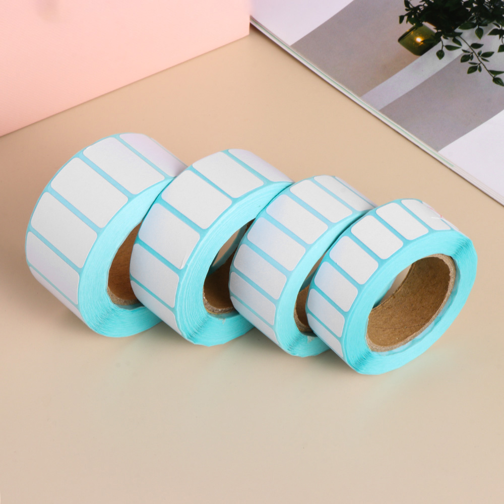 Printable Heat Transfer Vinyl - 1000/700 шт. белая клейкая бумага, термоэтикетка,