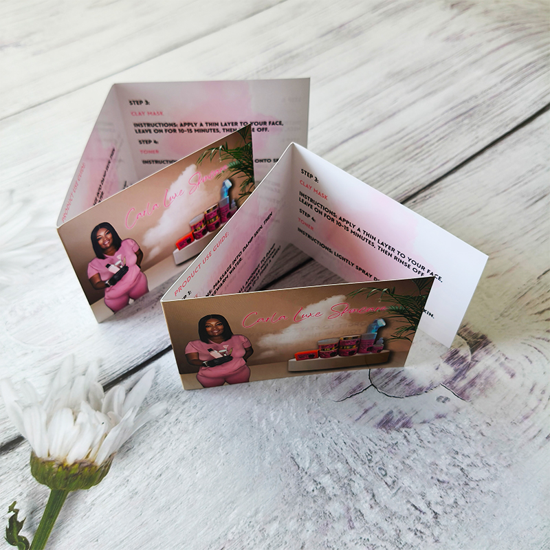 Индивидуальные флаеры: высокок – обзор и цена Commercial Flyer Printing