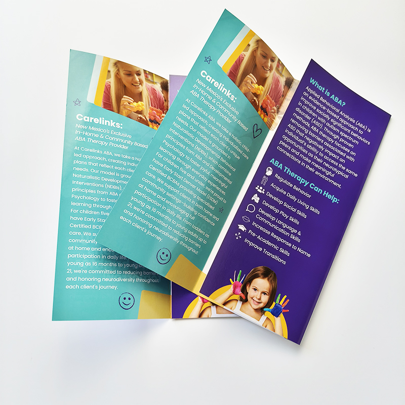 Индивидуальные флаеры: высокок – обзор и цена Commercial Flyer Printing