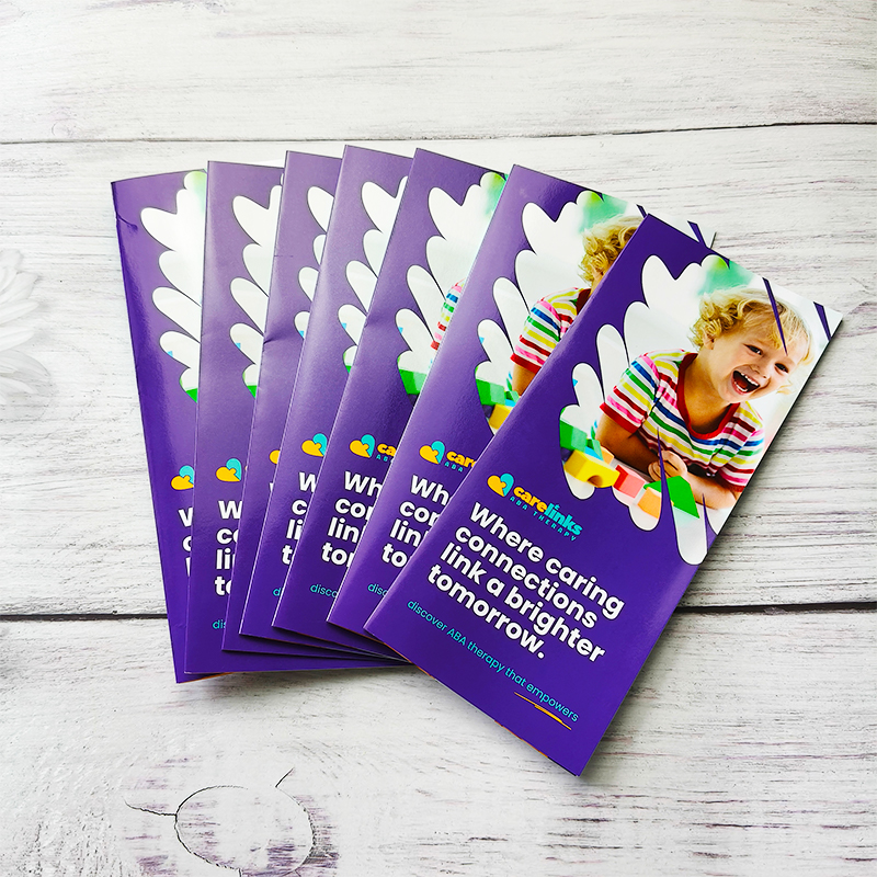 Индивидуальные флаеры: высокок – обзор и цена Commercial Flyer Printing