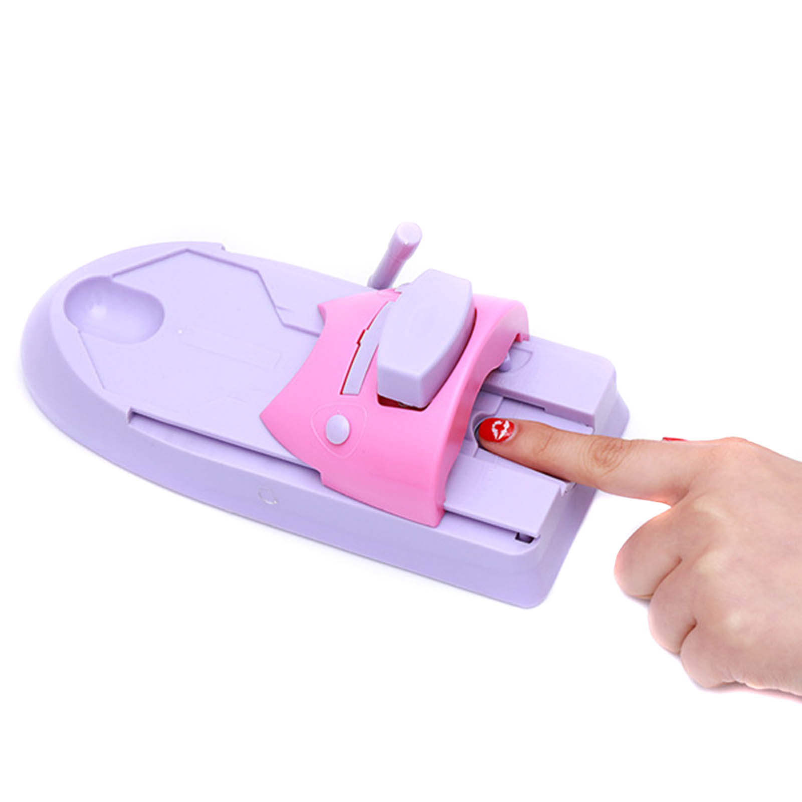 Принтер для дизайна ногтей «сд – обзор и цена Commercial Nail Printing Machine