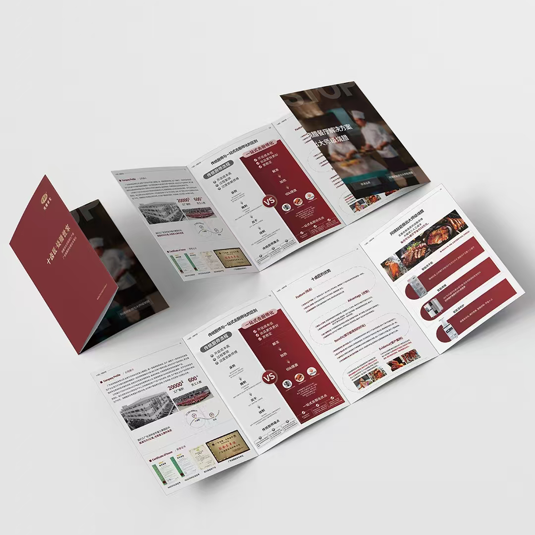 Индивидуальные брошюры, флаеры – обзор и цена Commercial Flyer Printing