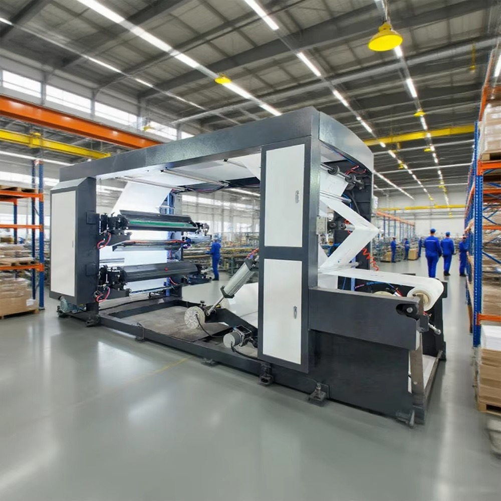 Автоматическая промышленная пе – обзор и цена Commercial Printing And Packaging