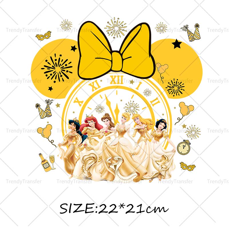 Акварельные уши мыши, уши прин – обзор и цена Printable Heat Transfer Vinyl