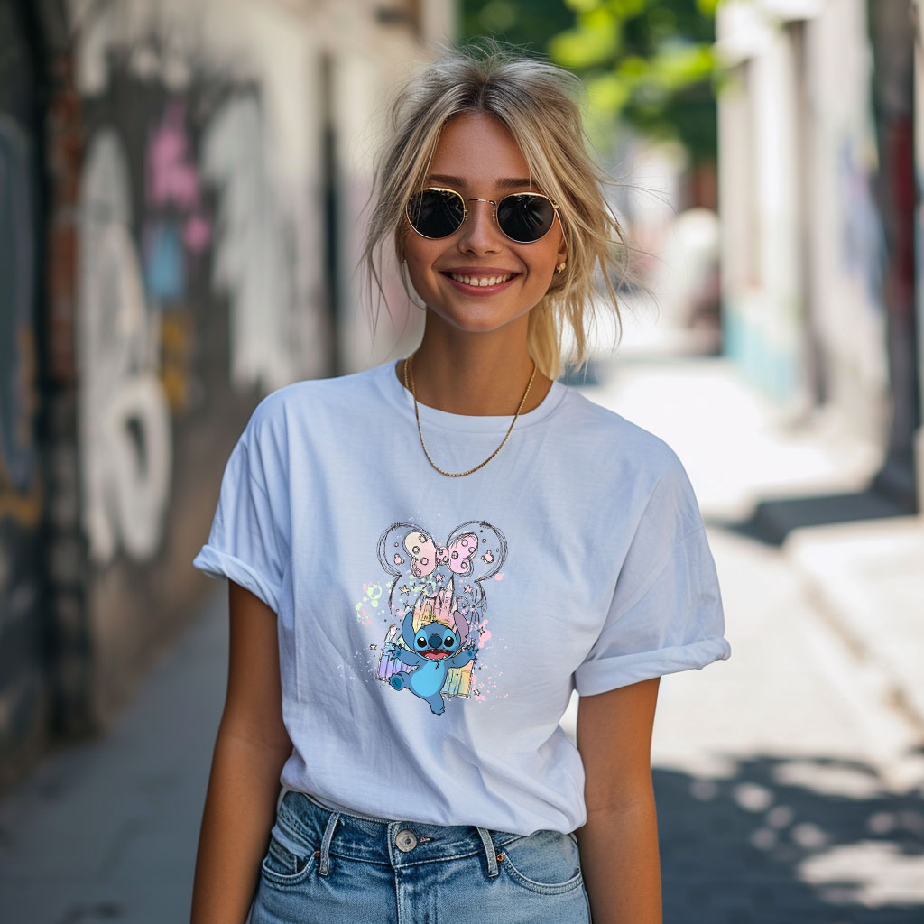 Акварель ухо Микки Мауса Iron  – обзор и цена Printable Heat Transfer Vinyl