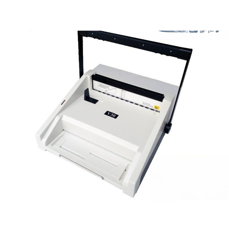 12-дырочная машина для перепле – обзор и цена Commercial Nail Printing Machine