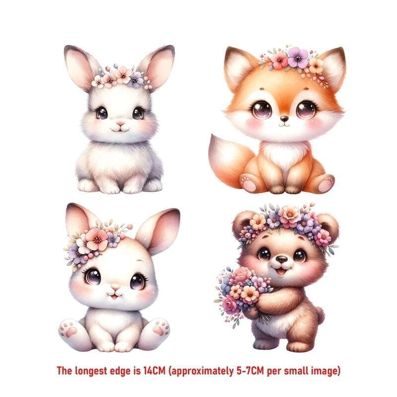 14 см костюм милый цветок живо – обзор и цена Printable Heat Transfer Vinyl