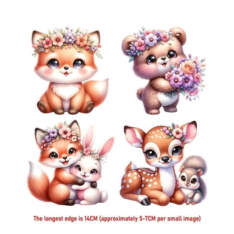 14 см костюм милый цветок живо – обзор и цена Printable Heat Transfer Vinyl