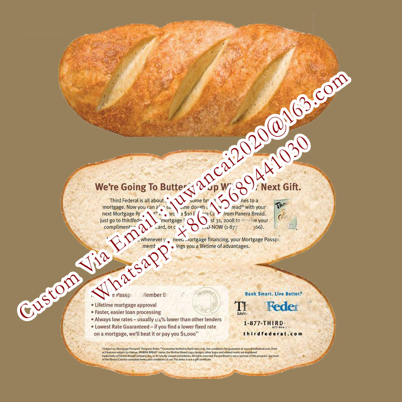 Индивидуальный дизайн и печать – обзор и цена Commercial Flyer Printing