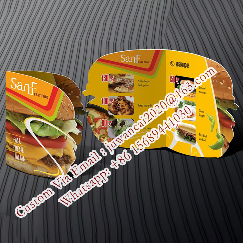 Индивидуальный дизайн и печать – обзор и цена Commercial Flyer Printing
