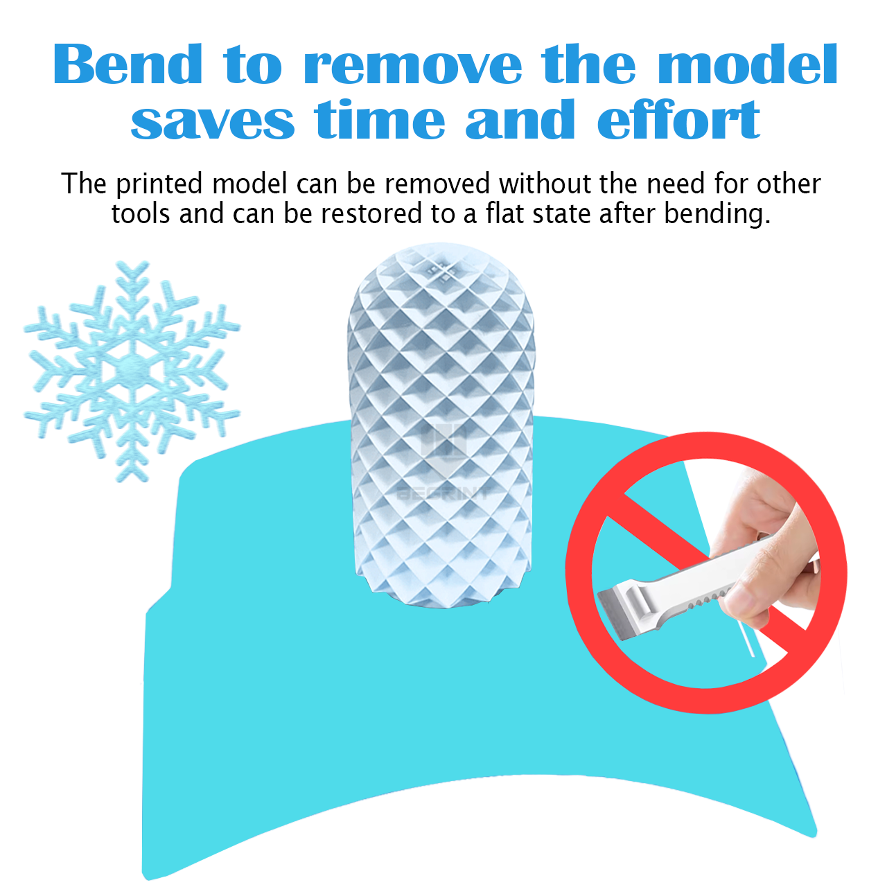 Прохладная пластина Glacier дл – обзор и цена Printable Heat Transfer Vinyl