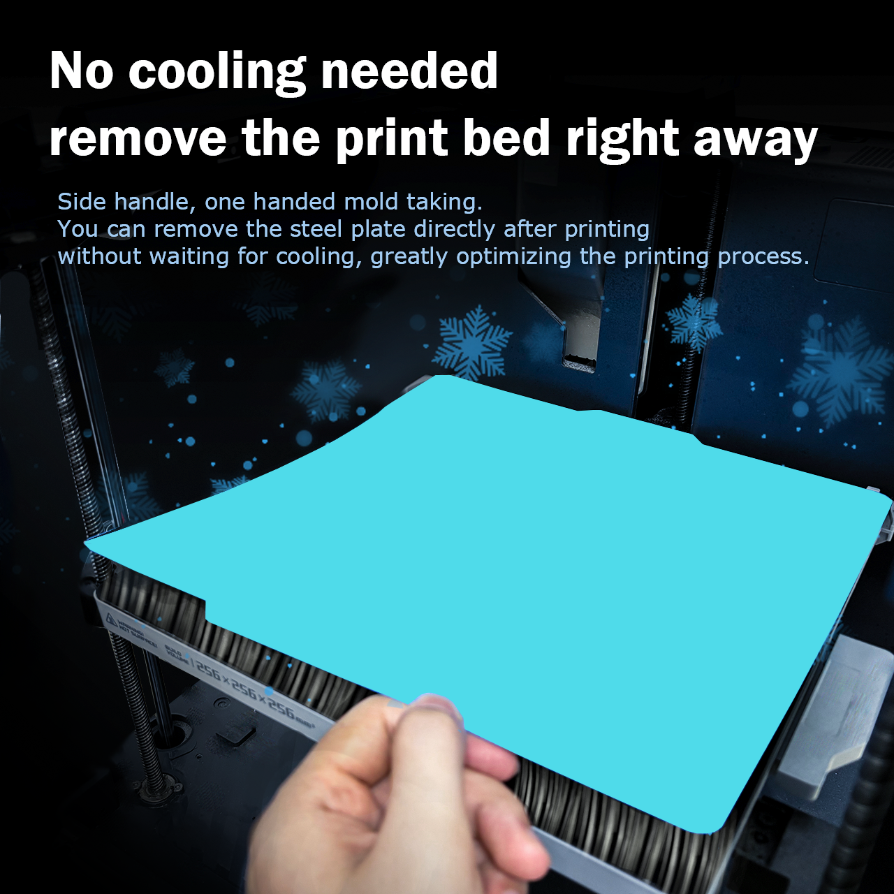Прохладная пластина Glacier дл – обзор и цена Printable Heat Transfer Vinyl