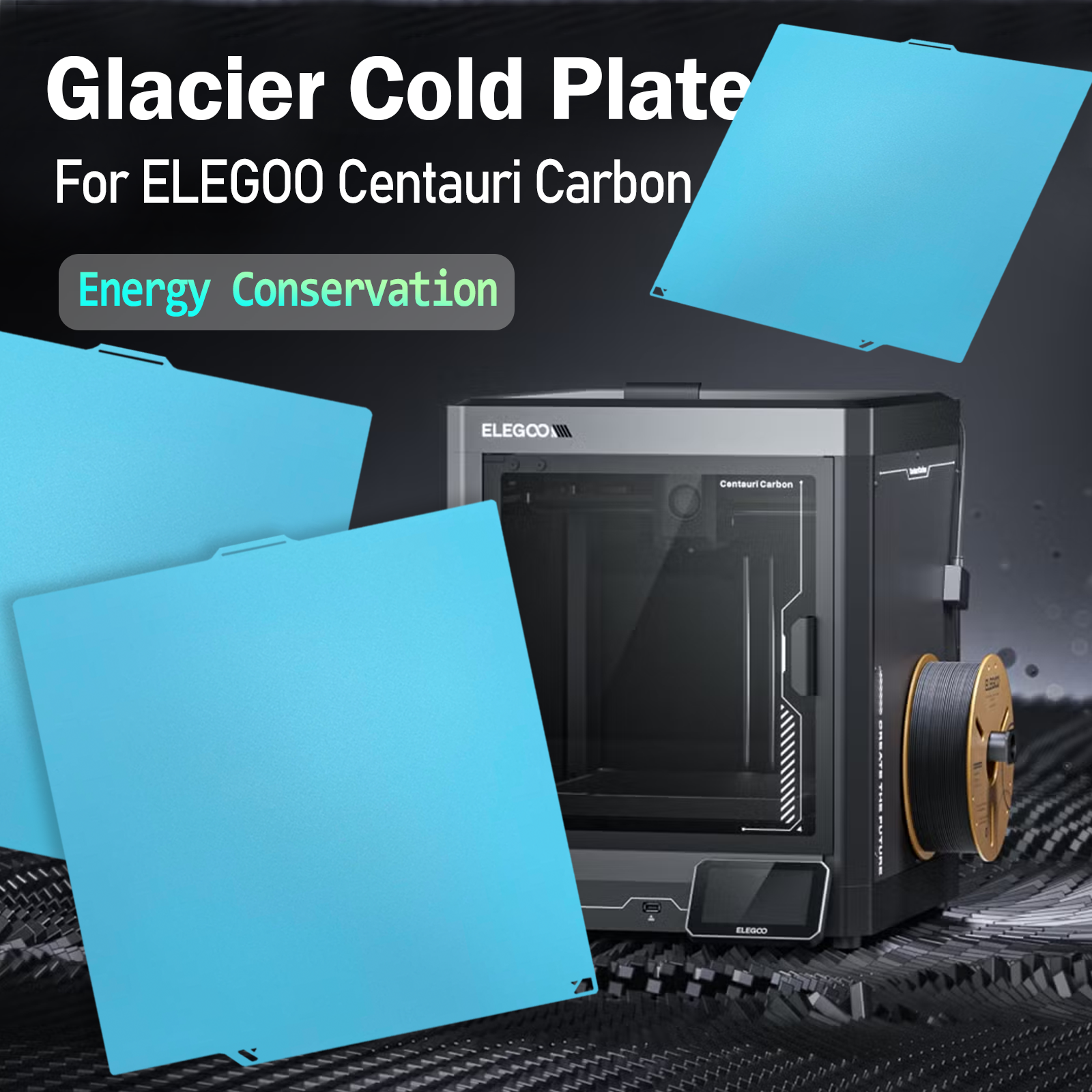 Холодная пластина для ELEGOO C – обзор и цена Printable Heat Transfer Vinyl