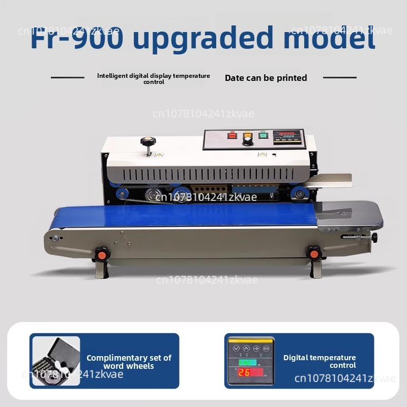 FR-900 Полностью автоматическа – обзор и цена Commercial Printing And Packaging