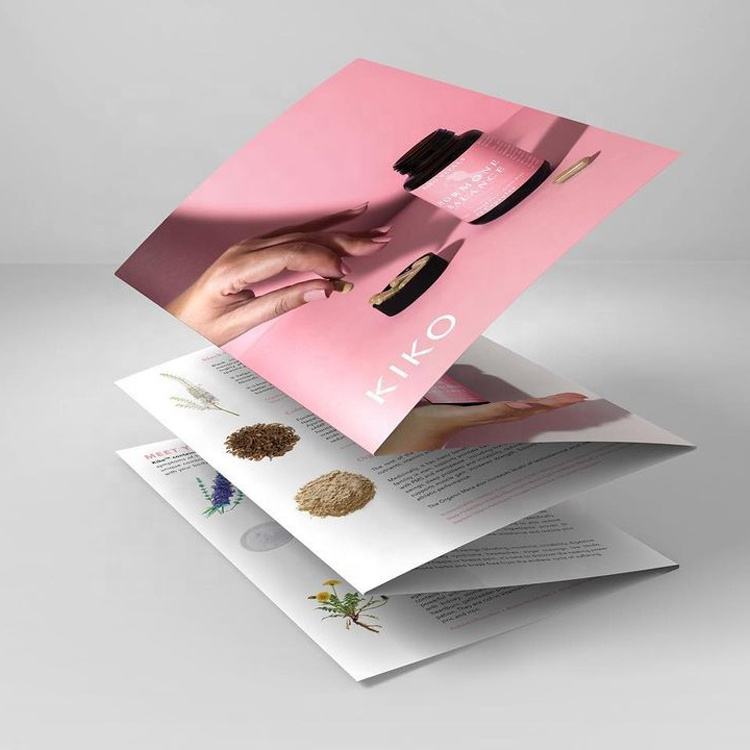 Полноцветная печать флаеров и  – обзор и цена Commercial Flyer Printing
