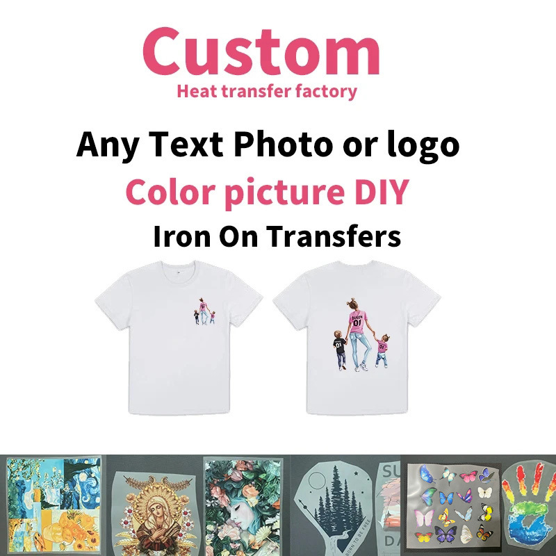 Пользовательский логотип или и – обзор и цена Printable Heat Transfer Vinyl