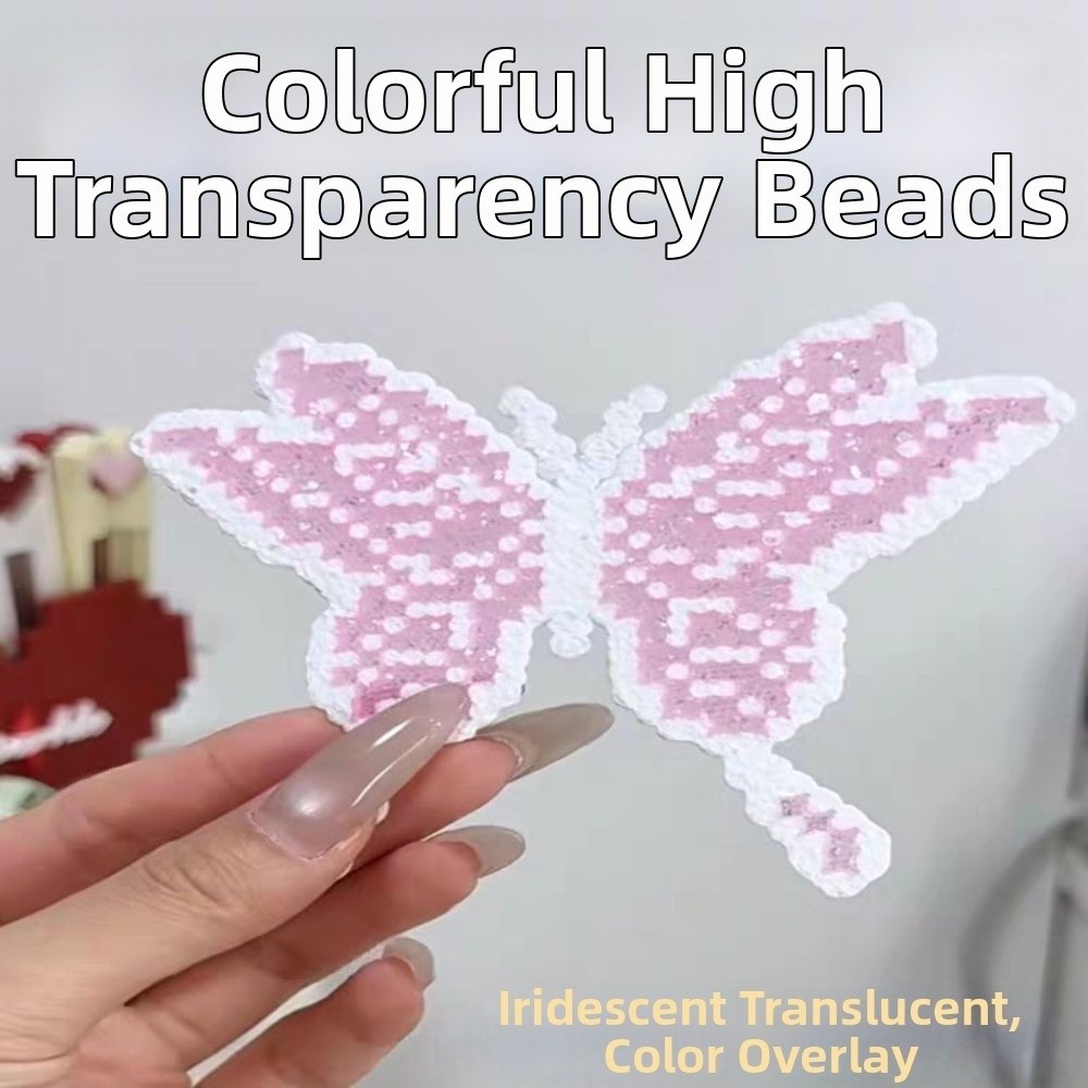 Подарки: Высокопрозрачные буси – обзор и цена Printable Heat Transfer Vinyl